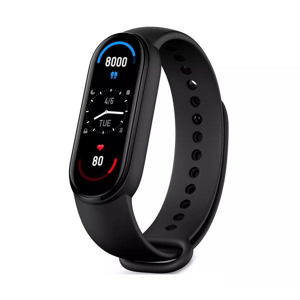 مچ بند هوشمند شیائومی مدل Mi Band 6 Global Version
