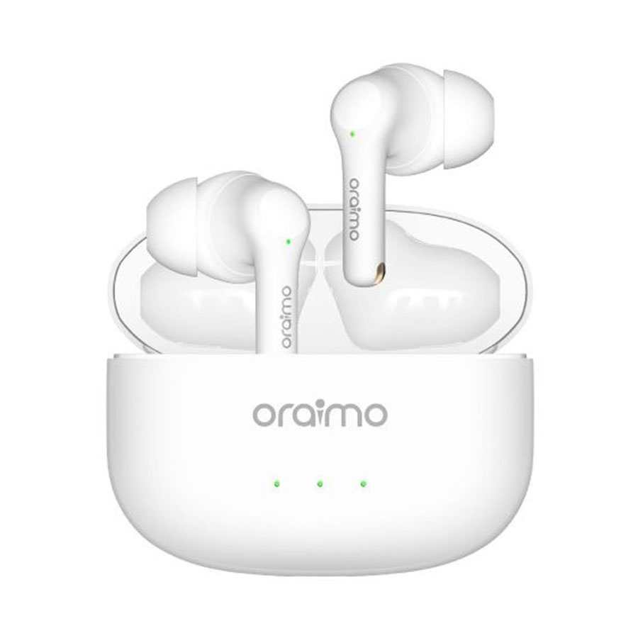 هدفون بیسیم ارایمو FreePods 3 مدل OEB-E104D - فروشگاه اینترنتی نیکوکام