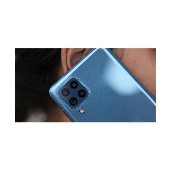 گوشی موبایل سامسونگ مدل Galaxy M32 SM-M325 ظرفیت 128 گیگابایت و رم 6 گیگابایت