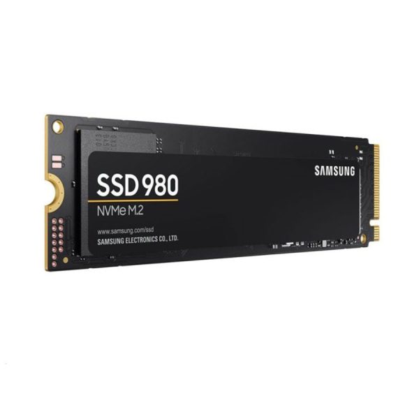 حافظه اس اس دی اینترنال سامسونگ 500 گیگابایت مدل 980 M.2