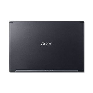 لپ تاپ 15.6 اینچ ایسر Aspire7 A715-75G-766D i7 10750H/16GB/1TB SSD/GTX1650