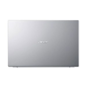 لپ تاپ 15.6 اینچ ایسر Aspire 3 A315-58-39DM-UB Core i3 1115G4/12GB/1TB HDD/512GB SSD/UHD