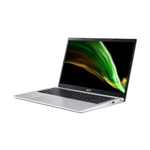 لپ تاپ 15.6 اینچ ایسر Aspire 3 A315-58-39DM-UB Core i3 1115G4/12GB/1TB HDD/512GB SSD/UHD