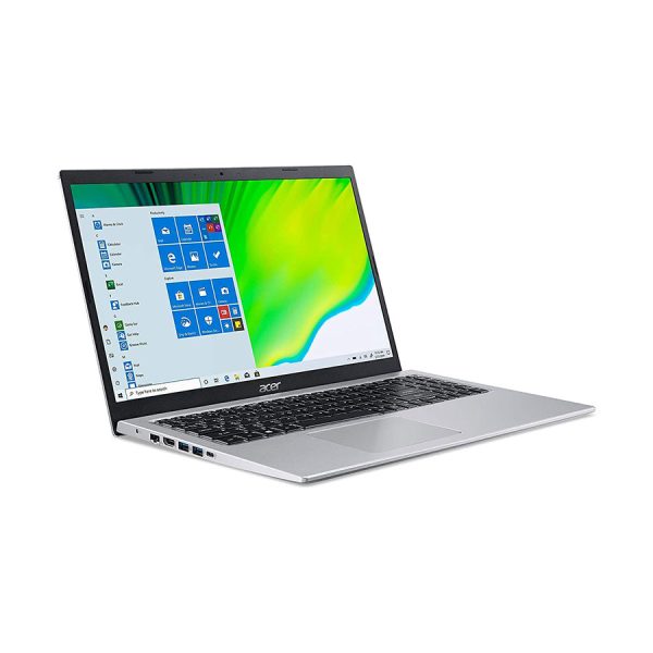 لپ تاپ 15.6 اینچ ایسر Aspire A515 Core i3 1115G4/8GB/1TB HDD/128GB SSD/UHD