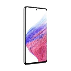 گوشی موبایل سامسونگ مدل Galaxy A53 5G SM-A536E/DS ظرفیت 256گیگابایت و رم 8 گیگابایت