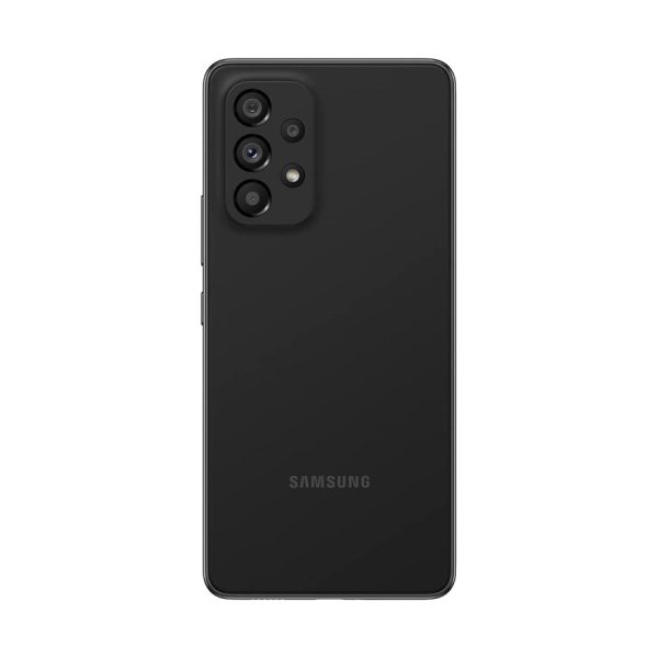 گوشی موبایل سامسونگ مدل Galaxy A53 5G SM-A536E/DS ظرفیت 256گیگابایت و رم 8 گیگابایت