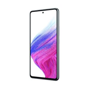 گوشی موبایل سامسونگ مدل Galaxy A53 5G SM-A536E/DS ظرفیت 256گیگابایت و رم 8 گیگابایت