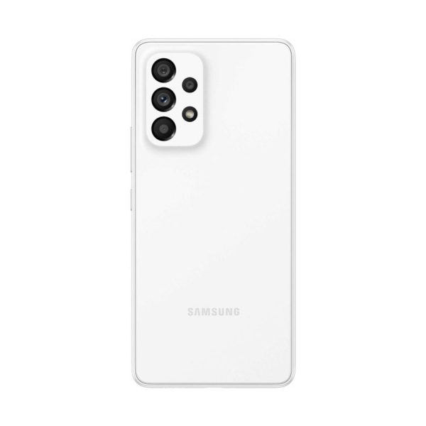 گوشی موبایل سامسونگ مدل Galaxy A53 5G SM-A536E/DS ظرفیت 256گیگابایت و رم 8 گیگابایت