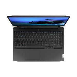 لپ تاپ 15.6 اینچ لنوو ideapad Gaming 3 i5 10300H/32GB/1TB SSD