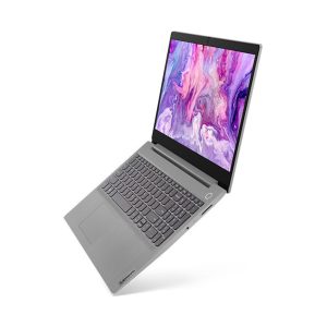 لپ تاپ 15.6 اینچ لنوو IdeaPad 3-DE i7 10510U/12GB/1TB HDD/256GB SSD/MX330