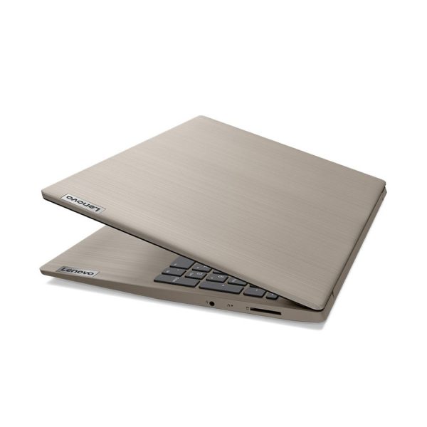 لپ تاپ 15.6 اینچ لنوو IdeaPad 3-DE i7 10510U/12GB/1TB HDD/256GB SSD/MX330