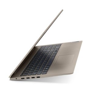 لپ تاپ 15.6 اینچ لنوو IdeaPad 3-DE i7 10510U/12GB/1TB HDD/256GB SSD/MX330