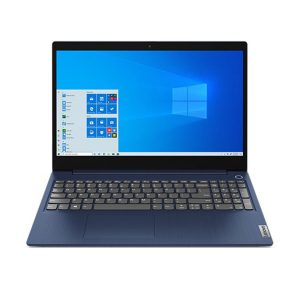 لپ تاپ 15.6 اینچ لنوو IdeaPad 3-DE i7 10510U/12GB/1TB HDD/256GB SSD/MX330