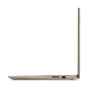 لپ تاپ 15.6 اینچ لنوو IdeaPad 3-IF i7 1165G7/12GB/1TB HDD/512GB SSD/MX450