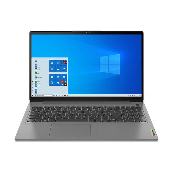 لپ تاپ 15.6 اینچ لنوو IdeaPad 3-IF i7 1165G7/12GB/1TB HDD/512GB SSD/MX450