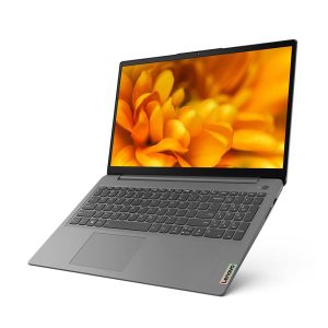 لپ تاپ 15.6 اینچ لنوو IdeaPad 3-IF i7 1165G7/12GB/1TB HDD/512GB SSD/MX450