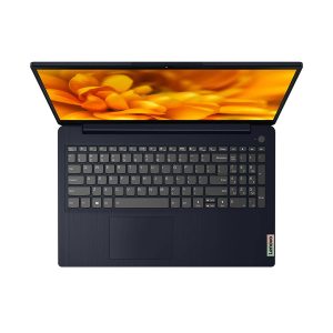 لپ تاپ 15.6 اینچ لنوو IdeaPad 3-JE i5 1135G7/12GB/1TB HDD/256GB SSD/MX350