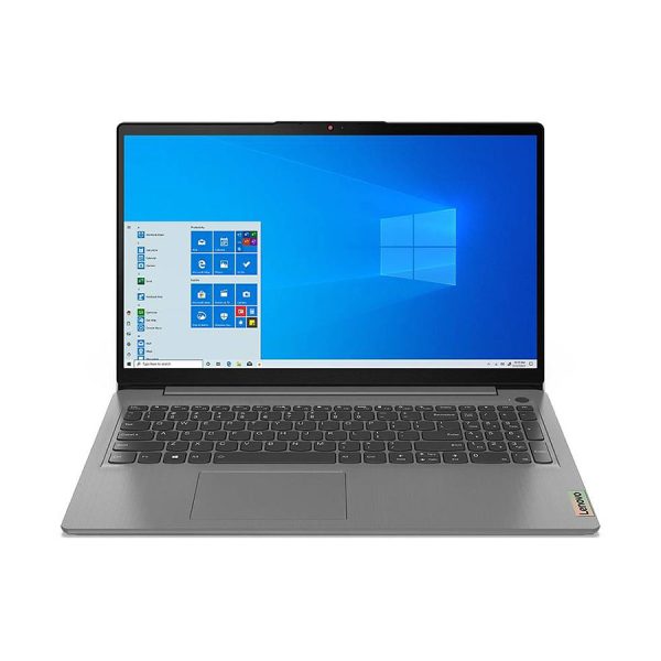لپ تاپ 15.6 اینچ لنوو IdeaPad 3-JE i5 1135G7/12GB/1TB HDD/256GB SSD/MX350
