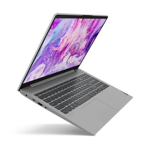 لپ تاپ 15.6 اینچ لنوو IdeaPad 5-AA i7 11370H/16GB/1TB HDD/256GB SSD/MX450