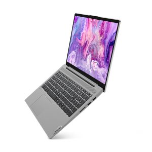 لپ تاپ 15.6 اینچ لنوو IdeaPad 5-AA i7 11370H/16GB/1TB HDD/256GB SSD/MX450