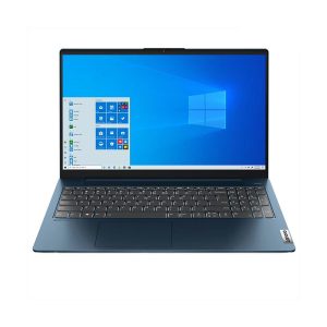 لپ تاپ 15.6 اینچ لنوو IdeaPad 5-AA i7 11370H/16GB/1TB HDD/256GB SSD/MX450