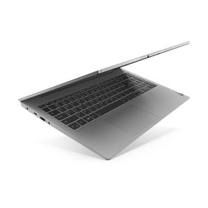 لپ تاپ 15.6 اینچ لنوو IdeaPad 5-AA i7 11370H/16GB/1TB HDD/256GB SSD/MX450