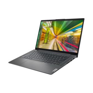 لپ تاپ 15.6 اینچ لنوو IdeaPad 5-AA i7 11370H/16GB/1TB HDD/256GB SSD/MX450