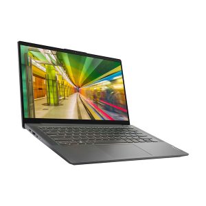 لپ تاپ 15.6 اینچ لنوو IdeaPad 5-AA i7 11370H/16GB/1TB HDD/256GB SSD/MX450