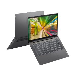 لپ تاپ 15.6 اینچ لنوو IdeaPad 5-AA i7 11370H/16GB/1TB HDD/256GB SSD/MX450