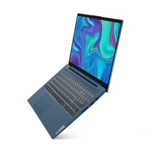 لپ تاپ 15.6 اینچ لنوو IdeaPad 5-IA i3 1115G4/8GB/512GB SSD/UHD