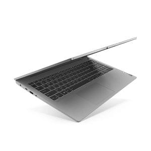 لپ تاپ 15.6 اینچ لنوو IdeaPad 5-IA i3 1115G4/8GB/512GB SSD/UHD