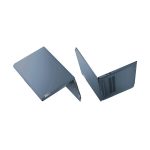 لپ تاپ 15.6 اینچ لنوو IdeaPad 5-IA i3 1115G4/8GB/512GB SSD/UHD