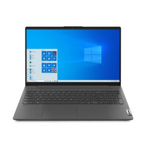 لپ تاپ 15.6 اینچ لنوو IdeaPad 5-IA i3 1115G4/8GB/512GB SSD/UHD