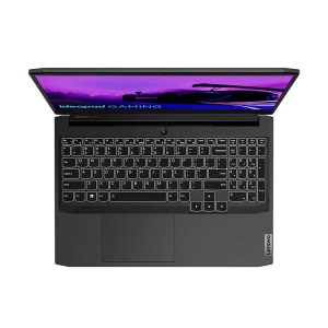 لپ تاپ 15.6 اینچ لنوو IdeaPad Gaming 3-LC Core i5 11300H/16GB/1TB HDD/512GB SSD/GTX1650