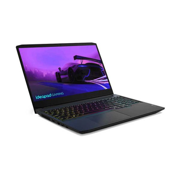 لپ تاپ 15.6 اینچ لنوو IdeaPad Gaming 3-LC Core i5 11300H/16GB/1TB HDD/512GB SSD/GTX1650