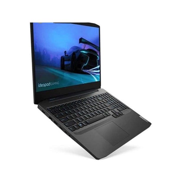 لپ تاپ 15.6 اینچ لنوو IdeaPad Gaming 3 Ryzen 7 5800H/32GB/1TB HDD/256GB SSD/RTX 3050