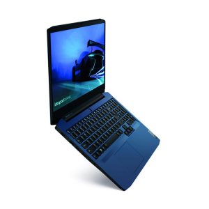 لپ تاپ 15.6 اینچ لنوو IdeaPad Gaming 3 Ryzen 7 5800H/32GB/1TB HDD/256GB SSD/RTX 3050