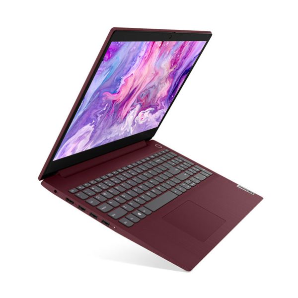 لپ تاپ 15.6 اینچ لنوو Ideapad 3 IP 3 i3 1115G4/12GB/1TB HDD/256GB SSD/UHD