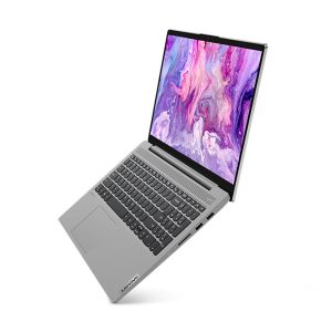 لپ تاپ لنوو IdeaPad5 (IP5) i5-1135G7/8GB/512GB/MX 450-2G