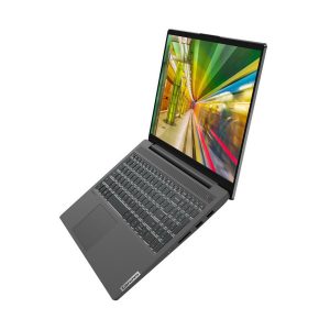 لپ تاپ لنوو IdeaPad5 (IP5) i5-1135G7/8GB/512GB/MX 450-2G