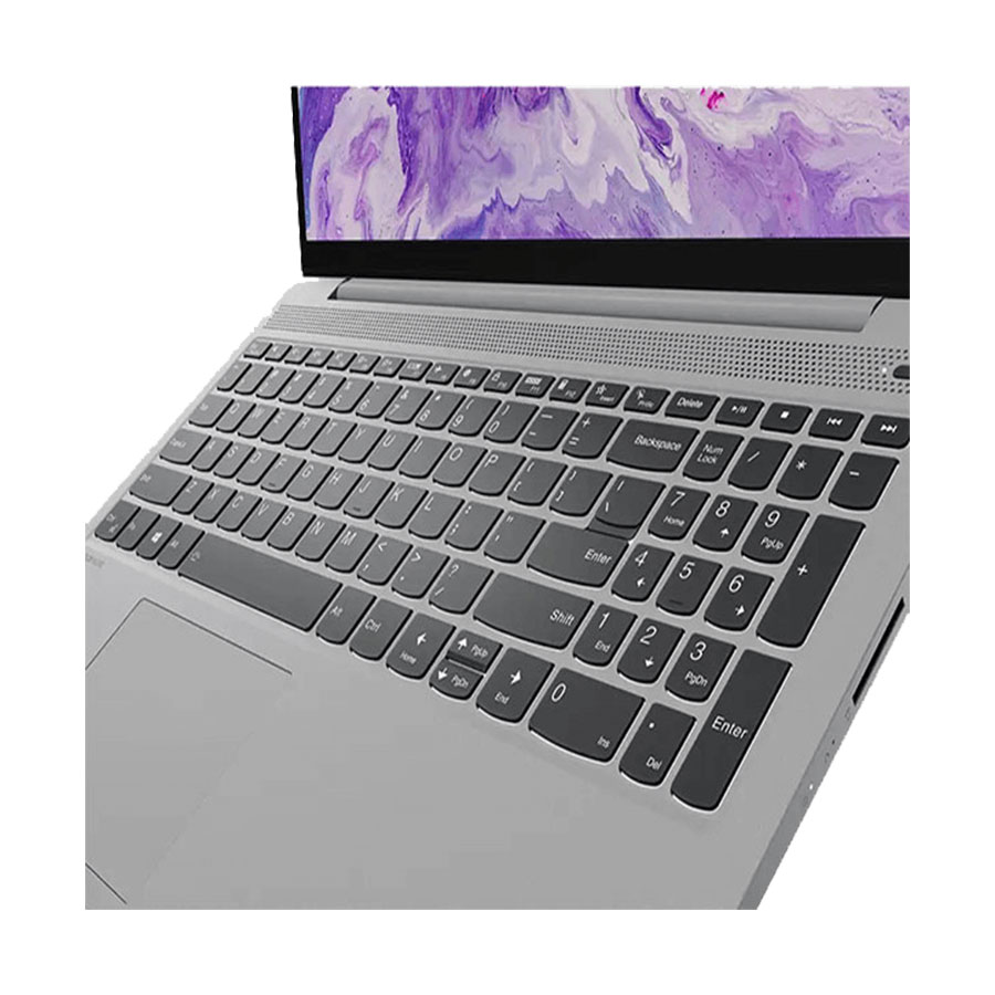 Lenovo Ideapad 5 Ip5 Core i5 1135G7 8GB 512GB SSD 2GB MX450 FHD Laptop (4)