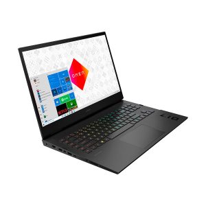 لپ تاپ 17.3 اینچ اچ پی OMEN 17t CK000 - C7 Core i7 11800H/64GB/1TB SSD/RTX 3070