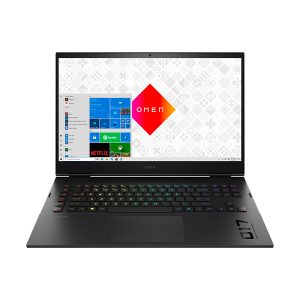 لپ تاپ 17.3 اینچ اچ پی OMEN 17t CK000 - C7 Core i7 11800H/64GB/1TB SSD/RTX 3070