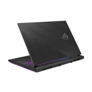 ROG Strix G17 G712LW-AA Core i7 10750H