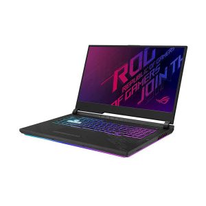 ROG Strix G17 G712LW-AA Core i7 10750H