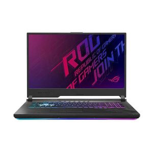 ROG Strix G17 G712LW-AA Core i7 10750H