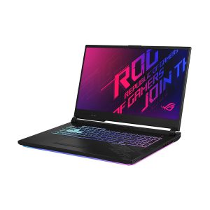 ROG Strix G17 G712LW-XA Core i7 10750H