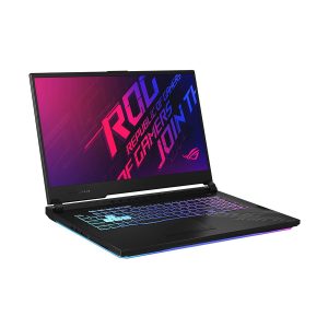 ROG Strix G17 G712LW-XA Core i7 10750H