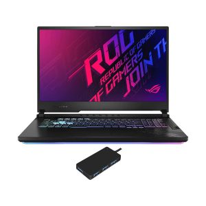 ROG Strix G17 G712LW-XA Core i7 10750H