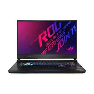 ROG Strix G17 G712LW-XA Core i7 10750H